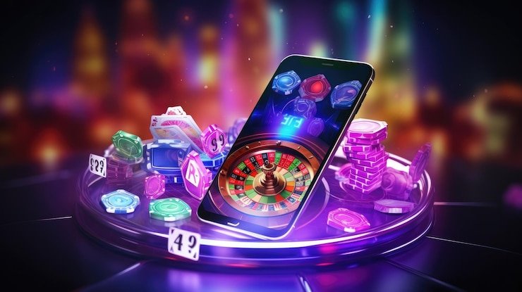 pkcasino Live Casino