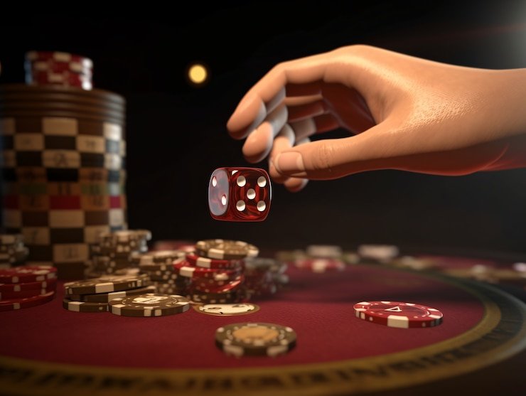pkcasino Andar kya hai