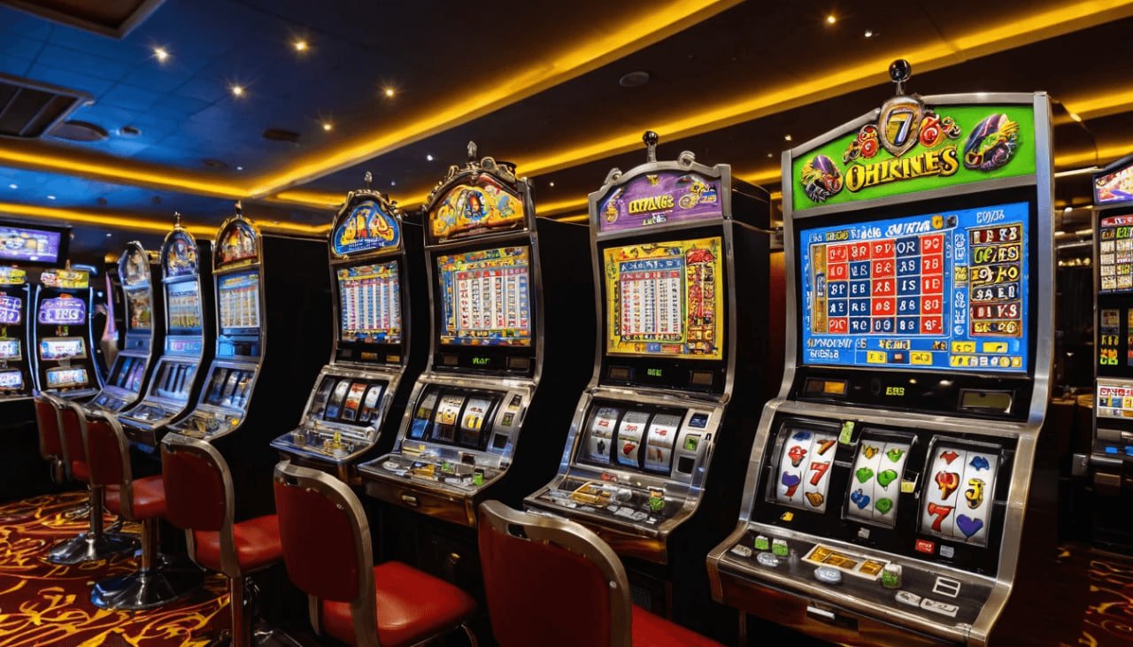 pkcasino Madad ki jagah