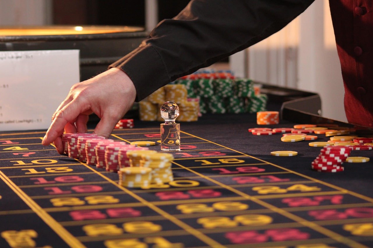 pkcasino mobile gaming